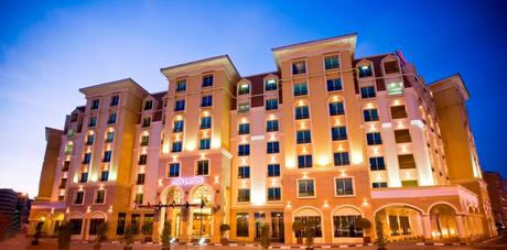 AccorHotels acquires rival Movenpick Hotels & Resorts