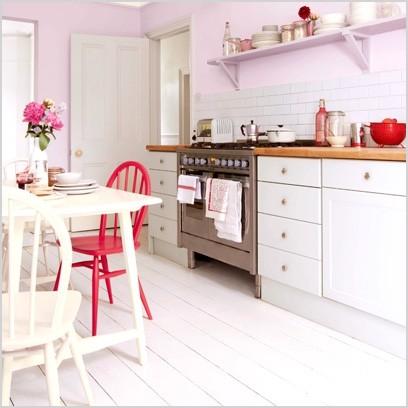 kitchen color schemes