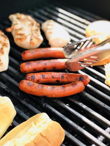 How To Throw The Best Backyard BBQ This Summer