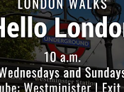 Latest Movie! Hello London Film @newsocracytv Guided @tourguidesimon