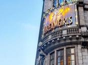 Theatre|| Dreamgirls, Savoy Theatre