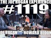 Rogan Talks with Howard Bloom, Zoooommm!