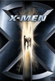 ABC Film Challenge – Action – X – X-Men