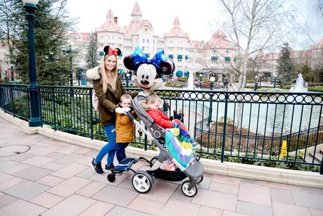 Top Tips For Visiting Disneyland Paris With Kids: What You Need To Think About And Take
