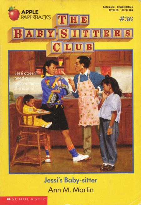 ‘The Baby Sitters Club’ Series Is Being Shopped To Networks