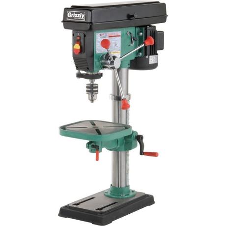 Best Drill Presses for Woodworking