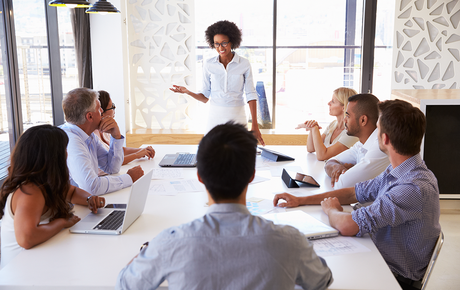 Top 8 Tips For A Successful Marketing Career