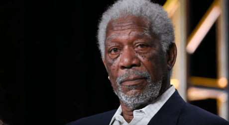Morgan Freeman Apologizes After Sexual Misconduct Allegations