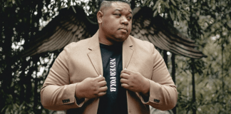 Tedashii