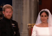 Royal Wedding