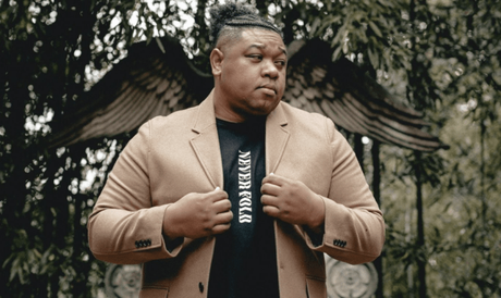 Tedashii & Jordan Feliz Collaborate On New Single “Gotta Live”