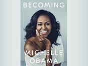 Michelle Obama Upcoming Book “Becoming” Available Pre-Order!