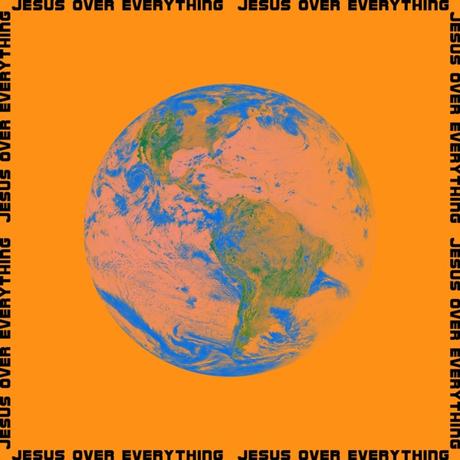 Planetshakers’ Youth Band Planetboom Releases “Jesus Over Everything” June 1