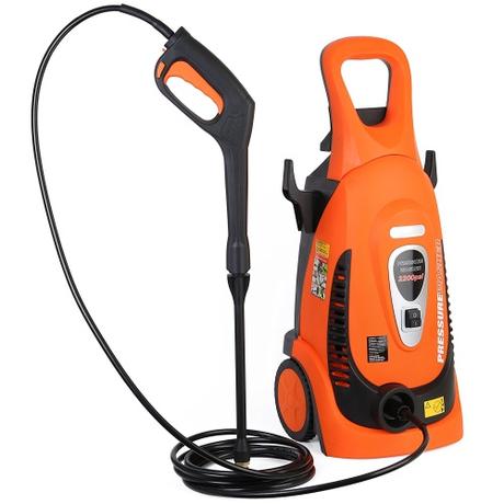 Best Electric Pressure Washers