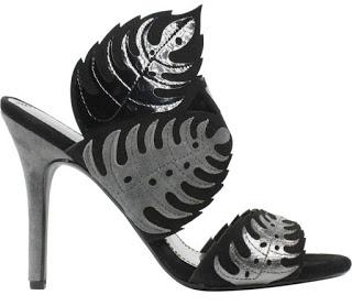 Shoe of the Day | J. Reneé Anhelina Mules