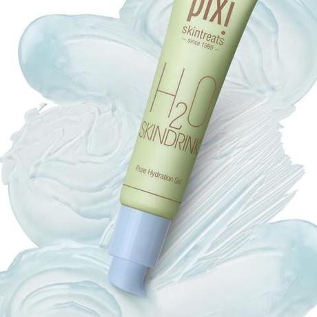 Review: Pixi Beauty H2O Skindrink