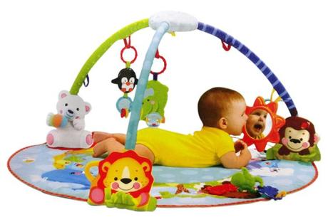 Best Toys, Teethers And Playmats To Buy For Babies In Singapore