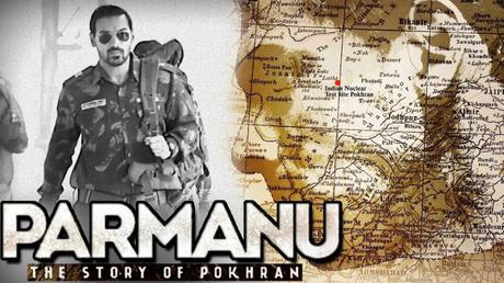 Parmanu Movie Review: The Story Of Pokhran