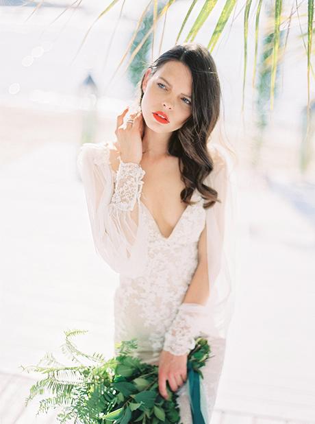 tropical styled shoot athenian riviera-14x
