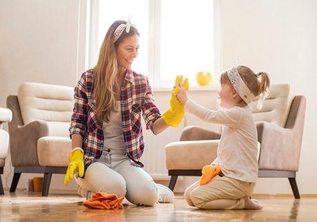 5 Areas in The House You Can Reduce Maintenance