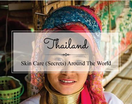 Thailand’s Scorching Summer Guide: From Travel Tips To Fashion & Beauty Tips!