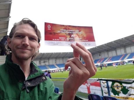 Śmieszne Historie o Piłce Nożnej w Polsce: Gdańsk to Host 2020 Europa League Final!! Śmieszne Historie o Piłce Nożnej w Polsce: Gdańsk to Host 2020 Europa League Final!!