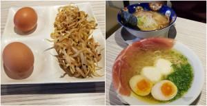 Food Tour Part 10: Japanese Food at Town Area