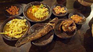 Travel Log: 5 Must Eat at Yogyakarta