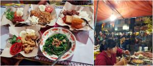 Travel Log: 5 Must Eat at Yogyakarta