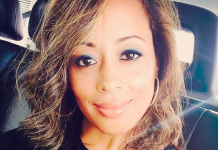 An Emotional Essence Atkins Shares Her Sons Favorite Bible Verse