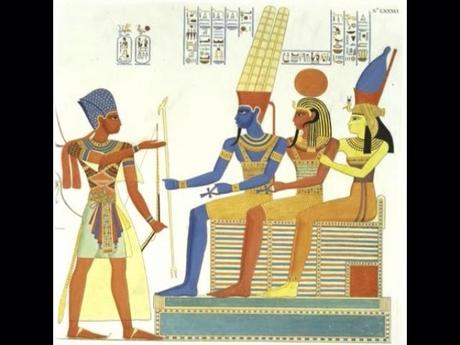 Ancient Egyptian Religion video Ancient Egyptian Religion video