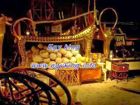 Ancient Egyptian Religion video Ancient Egyptian Religion video