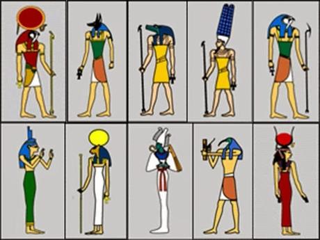 Ancient Egyptian Religion video Ancient Egyptian Religion video