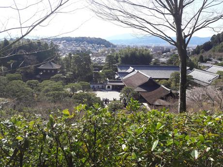 Visiting Kyoto
