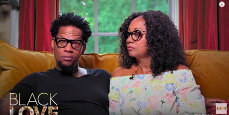 DL Hughley Discuss His Infidelity On Saturday’s  #BlackLoveDoc [VIDEO]