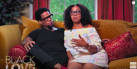 DL Hughley Discuss His Infidelity On Saturday’s  #BlackLoveDoc [VIDEO]