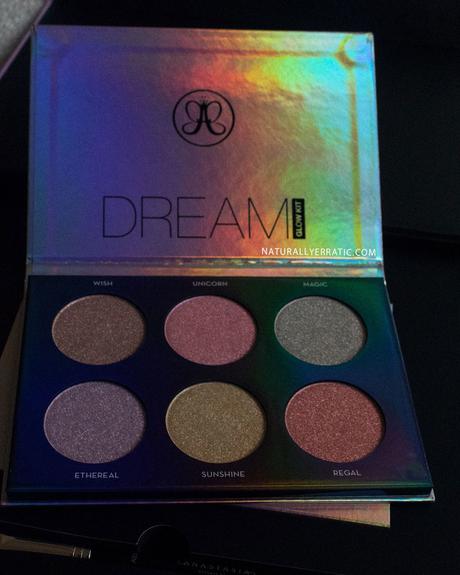 abh dream glow kit review