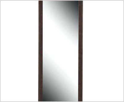black full length mirror mirrors made silver wide floor with storage