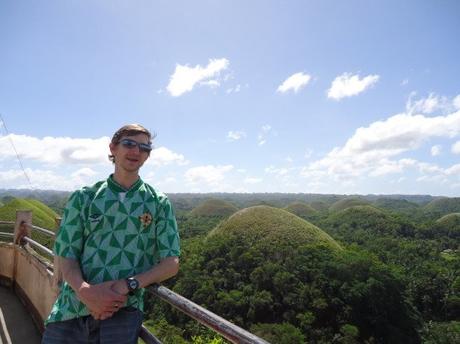 5 Reasons Why the Philippines Should Be Your Next Vacation Destination 5 Reasons Why the Philippines Should Be Your Next Vacation Destination