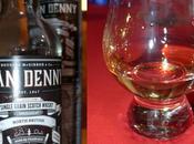 Tasting Notes: Clan Denny Douglas Laing: North British 1991