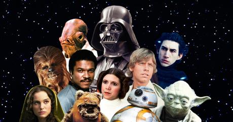 Why Star Wars Movies Keep Getting Worse