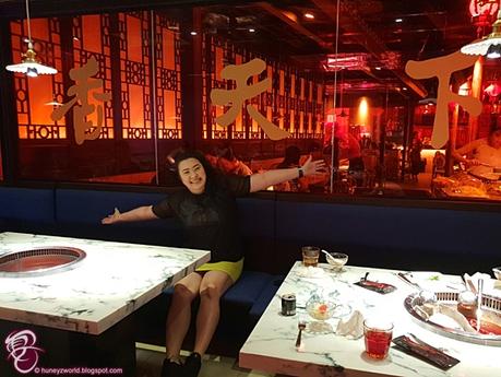 Satisfy Your Spicy Tastebuds At Spice World Hot Pot 香天下