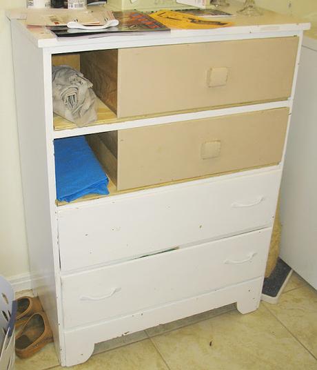 Dresser transformation