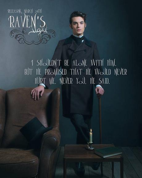 Raven's Ghost by by R.L. Weeks