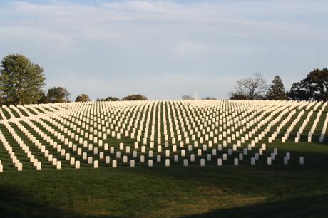 Memorial Day: Remember Them