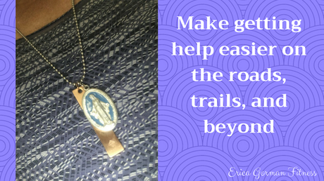 Make getting help easier on the roads, trails, and beyond