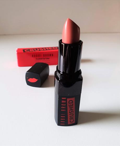 Bobbi Brown Crushed Lip Colour Sazan Nude