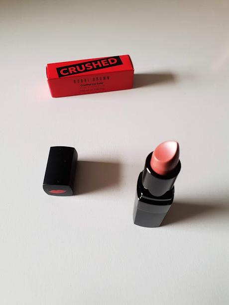 Bobbi Brown Crushed Lip Colour Sazan Nude