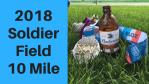 2018 Soldier Field 10 Mile
