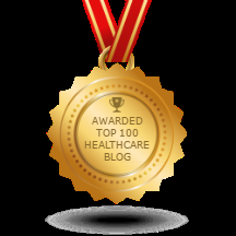 Scepticemia Enters FeedSpot’s Top 100 Healthcare Blogs List